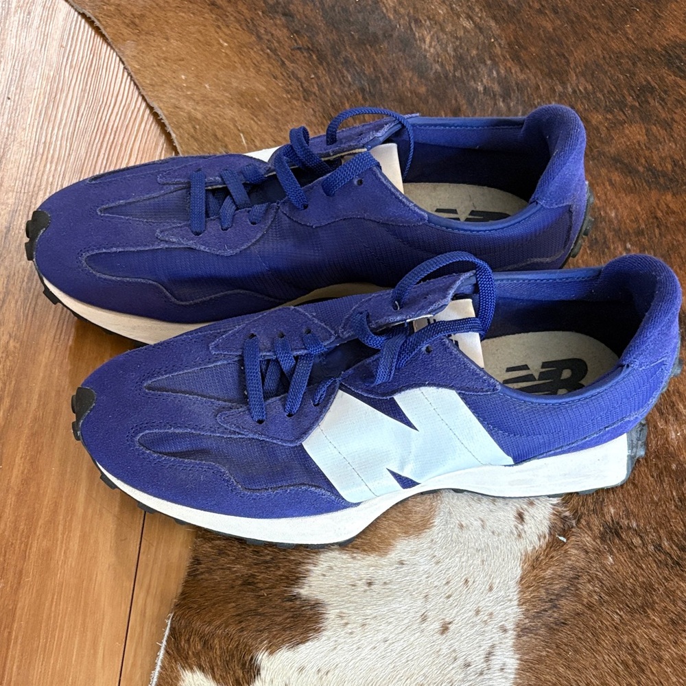 New Balance Men's 327 Sneakers